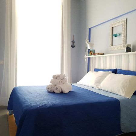 Viky'S Home B&B Naples Exterior photo
