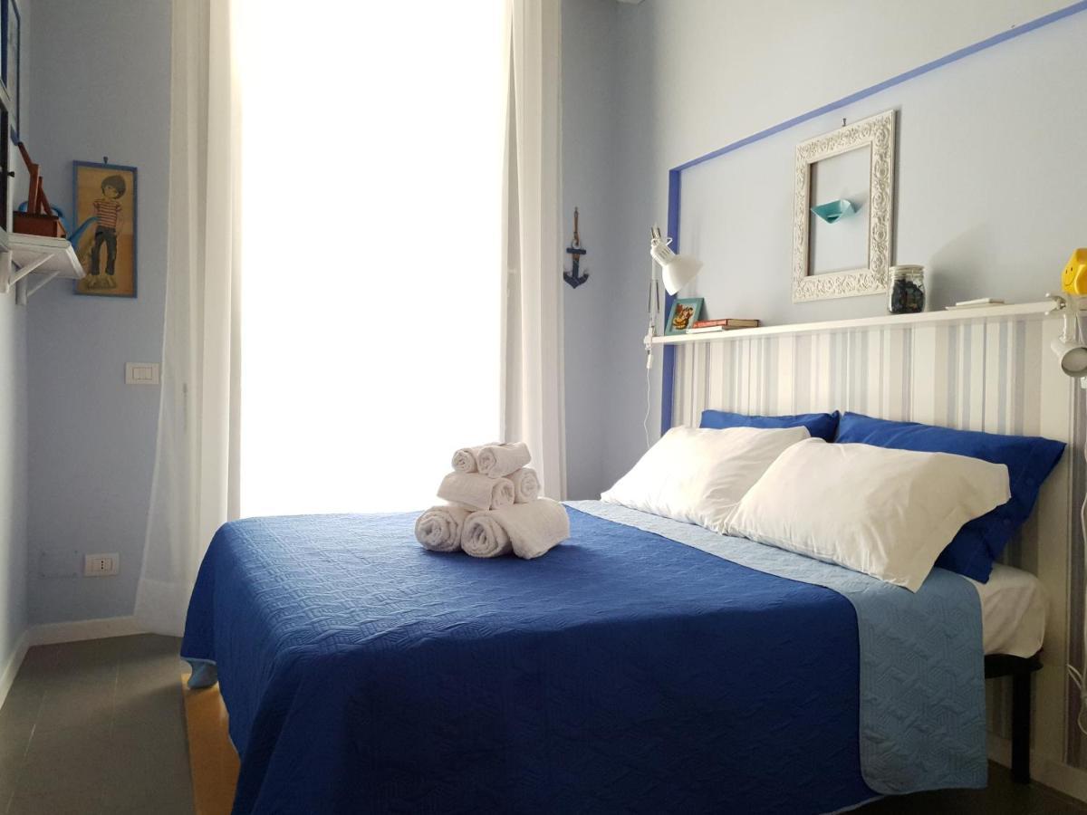 Viky'S Home B&B Naples Exterior photo