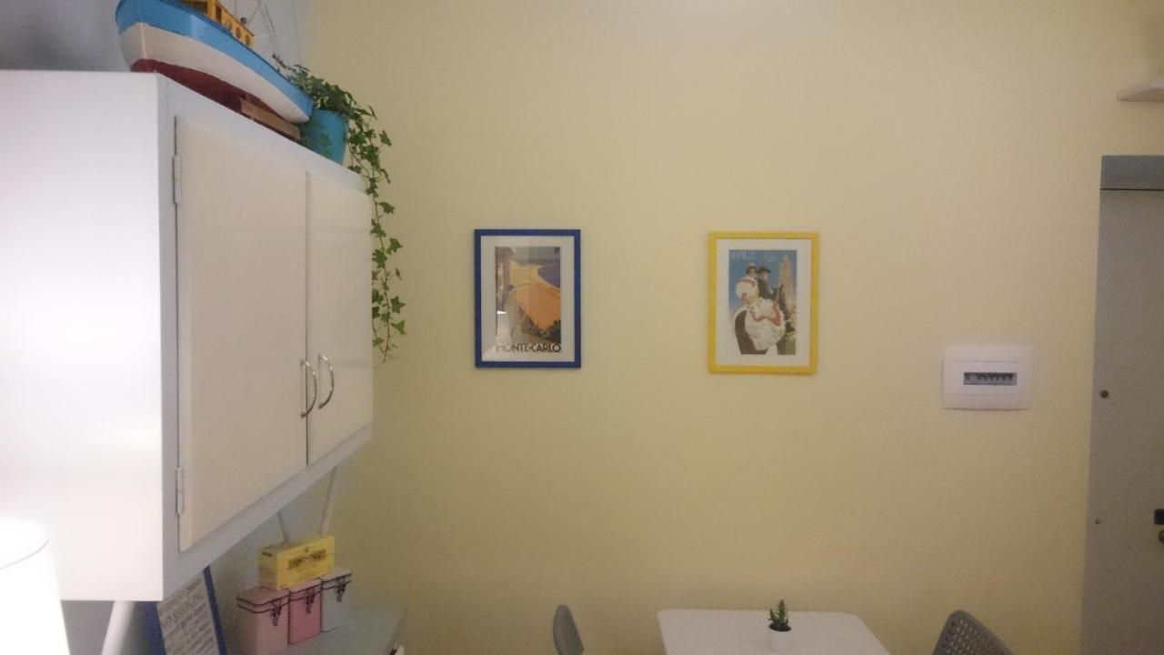 Viky'S Home B&B Naples Exterior photo