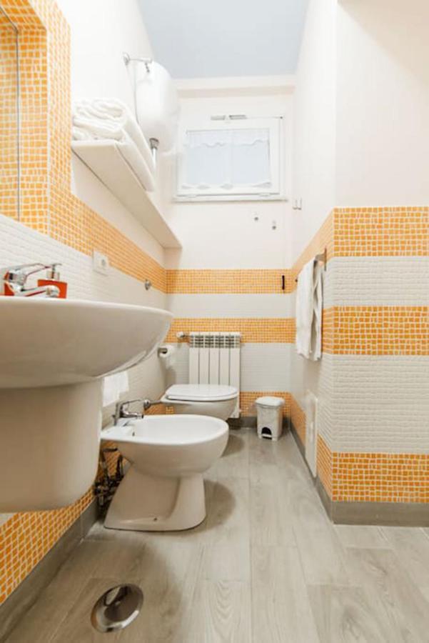 Viky'S Home B&B Naples Exterior photo